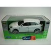 Porsche Cayenne Turbo White 1:24 Welly