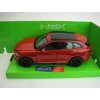 Jaguar F-Pace Red 1:25 Welly