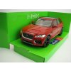 Jaguar F-Pace Red 1:25 Welly