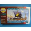 Vikingská Loď Drakkar Oseberg stavebnice 1:180 Směr 0904
