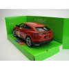 Lamborghini Urus Red 1:24 Welly