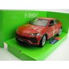 Lamborghini Urus Red 1:24 Welly