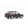 Škoda Felicia FL Combi 1998 Fialová Esprit Metalíza Mystery 1:43 Abrex