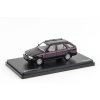 Škoda Felicia FL Combi 1998 Fialová Esprit Metalíza Mystery 1:43 Abrex