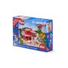 Siku World Hasičská stanice Siku 5508