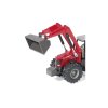 Massey Ferguson s čelním nakladačem 1:50 Siku Farmer 1985