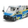 Mercedes-Benz Sprinter Polizei 1:50 Siku Super 2301