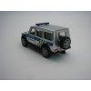 Mercedes-AMG G65 Policie ČR 1:50 Siku Super 2308CZ