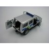 Mercedes-AMG G65 Policie ČR 1:50 Siku Super 2308CZ