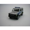 Mercedes-AMG G65 Policie ČR 1:50 Siku Super 2308CZ