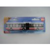 Autobus kloubový Praha model Siku 1617CZ