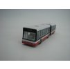 Autobus kloubový Praha model Siku 1617CZ