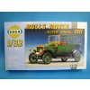 Rolls Royce Silver Ghost 1911 stavebnice 1:32 Směr
