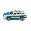 Mercedes-Benz třídy E All Terrain 4X4 Police 1:50 Siku Super 2302