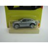 Mercedes-Benz GLE Coupe Grey Matchbox Germany 2022