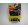 Porsche Cayenne Turbo Black Matchbox Germany 2022