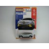 Renault Mégane 2022 Matchbox France 2022