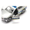 Mercedes-Benz E Polizei DE model Siku 1504