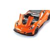 Chevrolet Corvette ZR1 Orange model Siku 1534