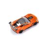 Chevrolet Corvette ZR1 Orange model Siku 1534