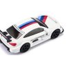 BMW M4 Racing 2016 model Siku 1581