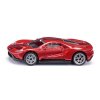 Ford GT Red model Siku 1526