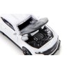 Chevrolet Camaro White model Siku 1538