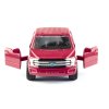 Ford F150 Purple model Siku 1535