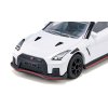 Nissan GT-R Nismo White model Siku 1579