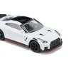 Nissan GT-R Nismo White model Siku 1579