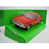 Ford Capri 1969 Red 1:34-39 Welly