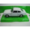 Ford Capri 1969 White 1:34-39 Welly