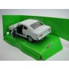 Ford Capri 1969 White 1:34-39 Welly