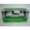 Ford Capri 1969 White 1:34-39 Welly