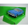 Ford Capri 1969 Blue 1:34-39 Welly