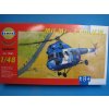 Vrtulník Mil Mi 2 Policie ČR stavebnice 1:48 Směr 0991