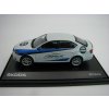 Škoda Octavia III 2012 Logo ABREX 1:43 Abrex
