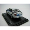 Škoda Octavia III 2012 Logo ABREX 1:43 Abrex