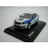 Škoda Octavia III 2012 Logo ABREX 1:43 Abrex