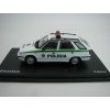 Škoda Felicia FL Combi 1998 Polícia SR 1:43 Abrex