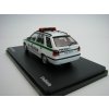 Škoda Felicia FL Combi 1998 Polícia SR 1:43 Abrex