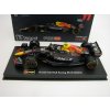 Formule 1 Honda RB18 Oracle Red bull No.11 Sergio Perez 2022 1:43 Bburago 38062