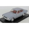 Opel Rekord 1900 L 1967 Grey 1:24 Atlas