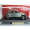 Citroen 2CV A 1948 Grey 1:24 Atlas Hachette