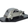 Citroen 2CV A 1948 Grey 1:24 Atlas Hachette