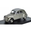 Citroen 2CV A 1948 Grey 1:24 Atlas Hachette