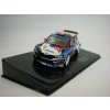 Škoda Fabia Rallye 2 EVO No.30 Loix Rallye MC 2022 1:43 Ixo RAM841.22