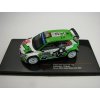 Škoda Fabia Rallye 2 EVO No.20 Mikkelsen Winner WRC2 Rallye MC 2022 1:43 Ixo RAM839.22