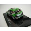 Škoda Fabia Rallye 2 EVO No.20 Mikkelsen Winner WRC2 Rallye MC 2022 1:43 Ixo RAM839.22