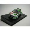 Škoda Fabia Rallye 2 EVO No.20 Mikkelsen Winner WRC2 Rallye MC 2022 1:43 Ixo RAM839.22